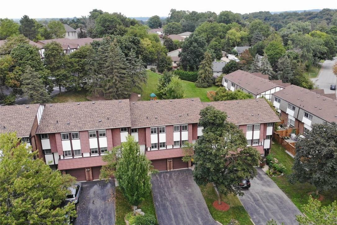 Property Photo: 93 Larraine Avenue ON L9H6E6
