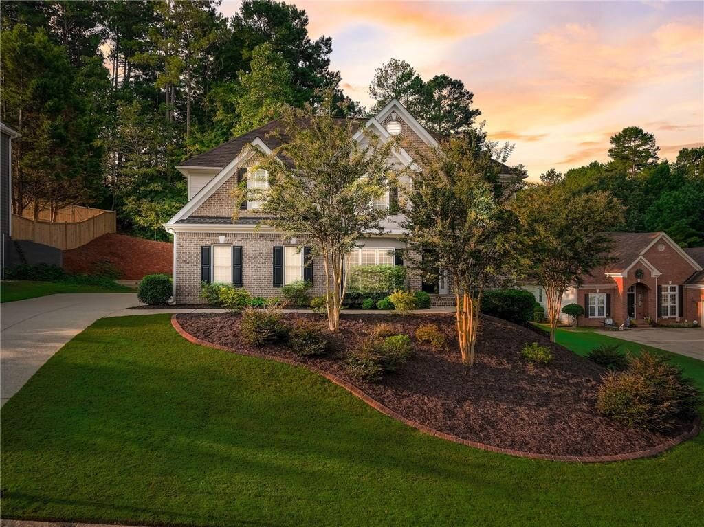 Property Photo:  404 Sycamore Trail  GA 30189 