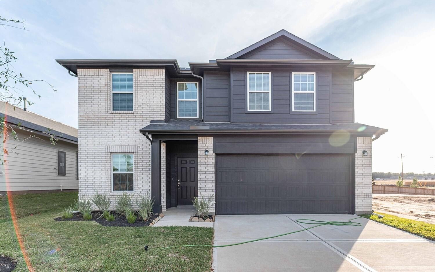 Property Photo: 25075 Apricot Court TX 77316