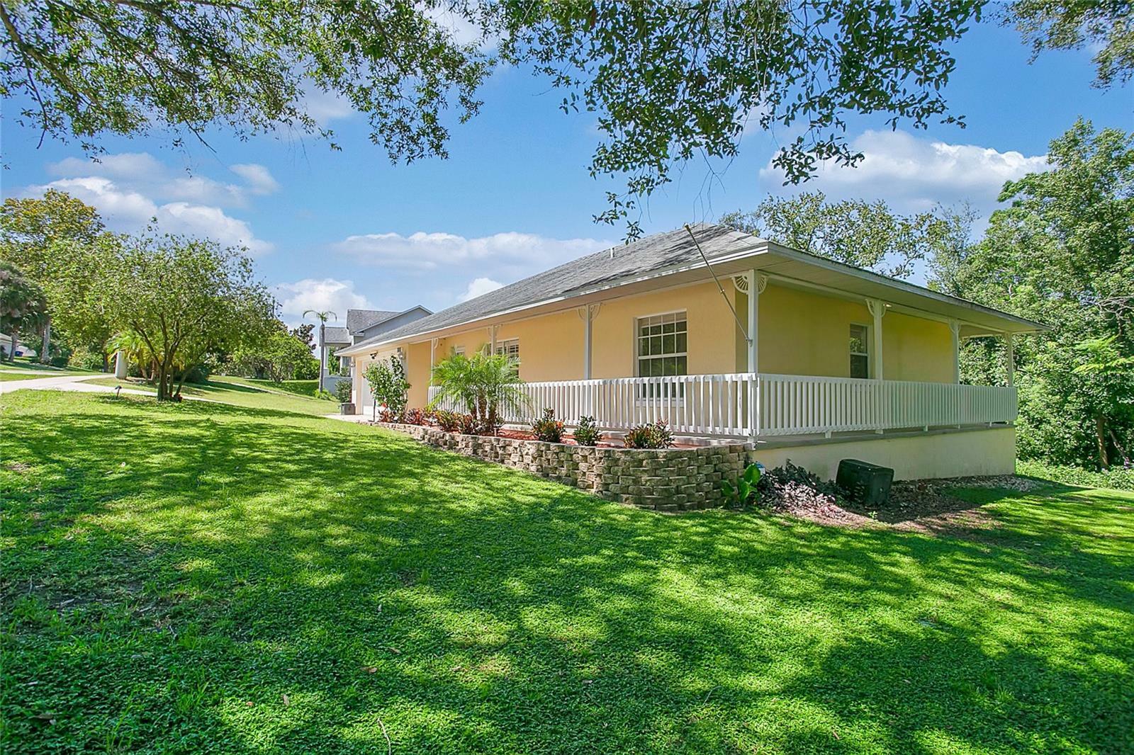 Property Photo:  800 Forestwood Drive  FL 34715 