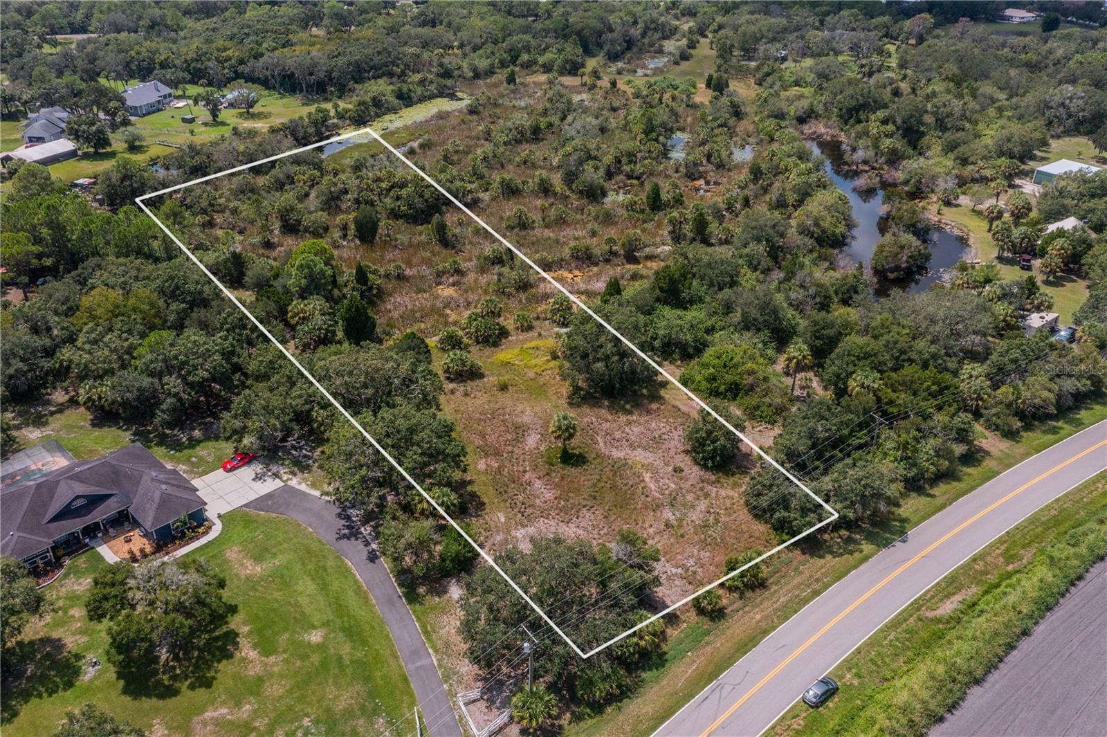 Property Photo:  1738 Lightfoot Road  FL 33598 