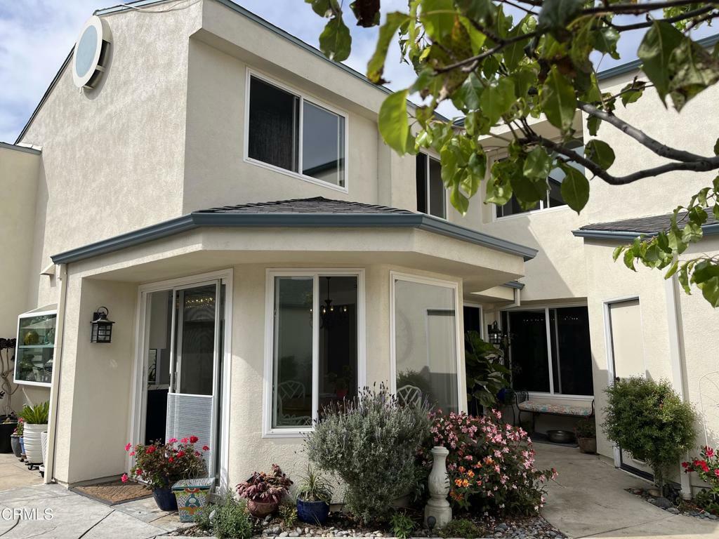 Property Photo: 7958 Stone Street CA 93004