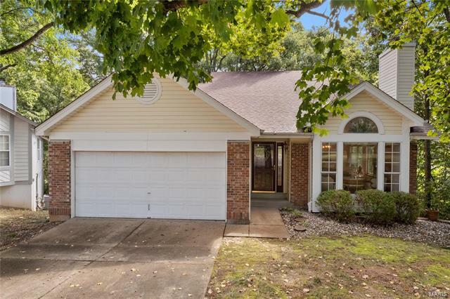 Property Photo:  1947 Strawberry Ridge Drive  MO 63021 