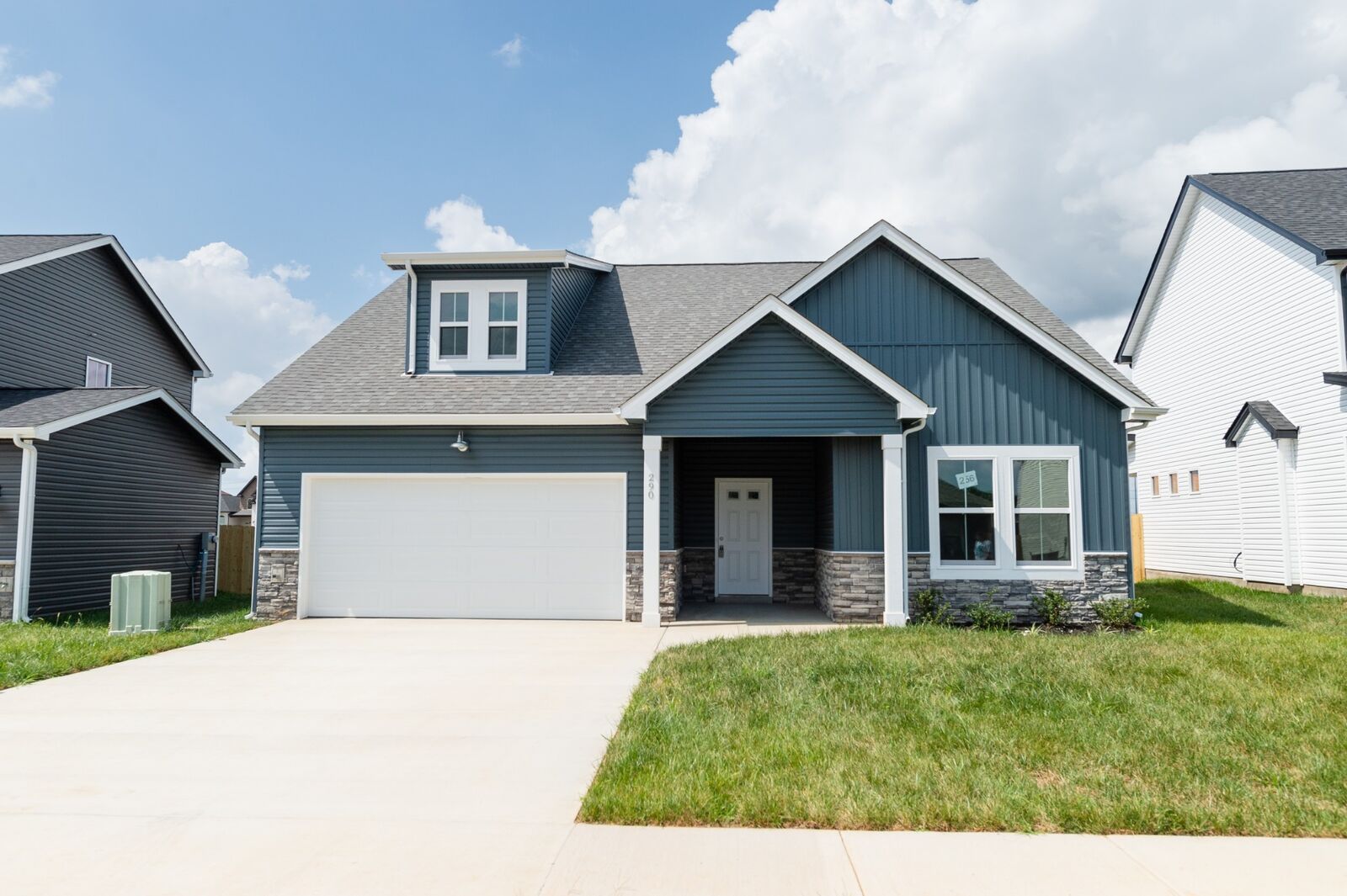 Property Photo: 290 Elwell Rd TN 37042