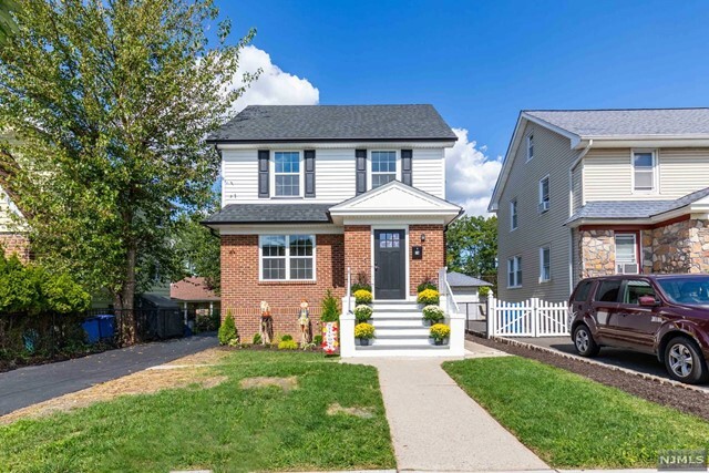 Property Photo: 74 Monona Avenue NJ 07070