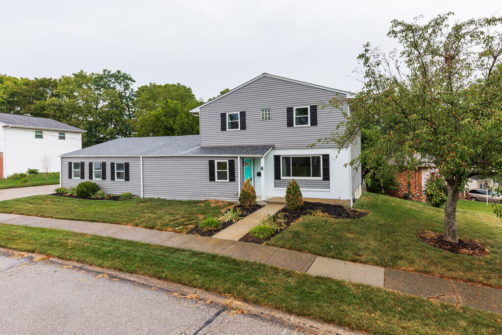 Property Photo: 2 Yager Court KY 41018