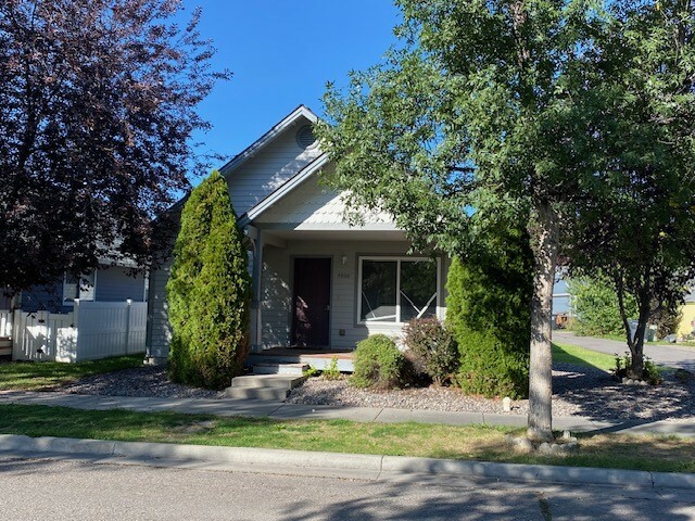 Property Photo: 4800 Monticello Place MT 59808