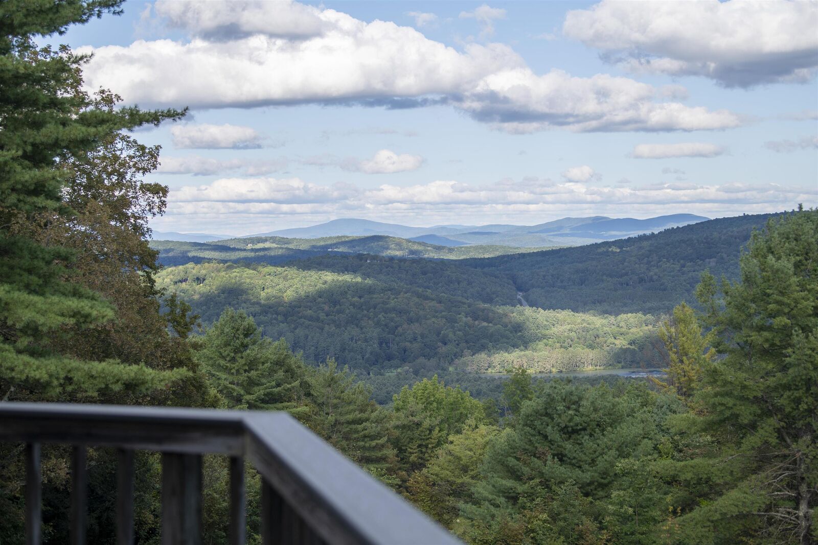 Property Photo:  149 Deer Path Lane  VT 05059 