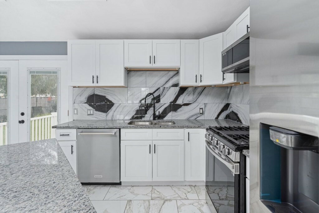 Property Photo: 80 Standish Street RI 02920
