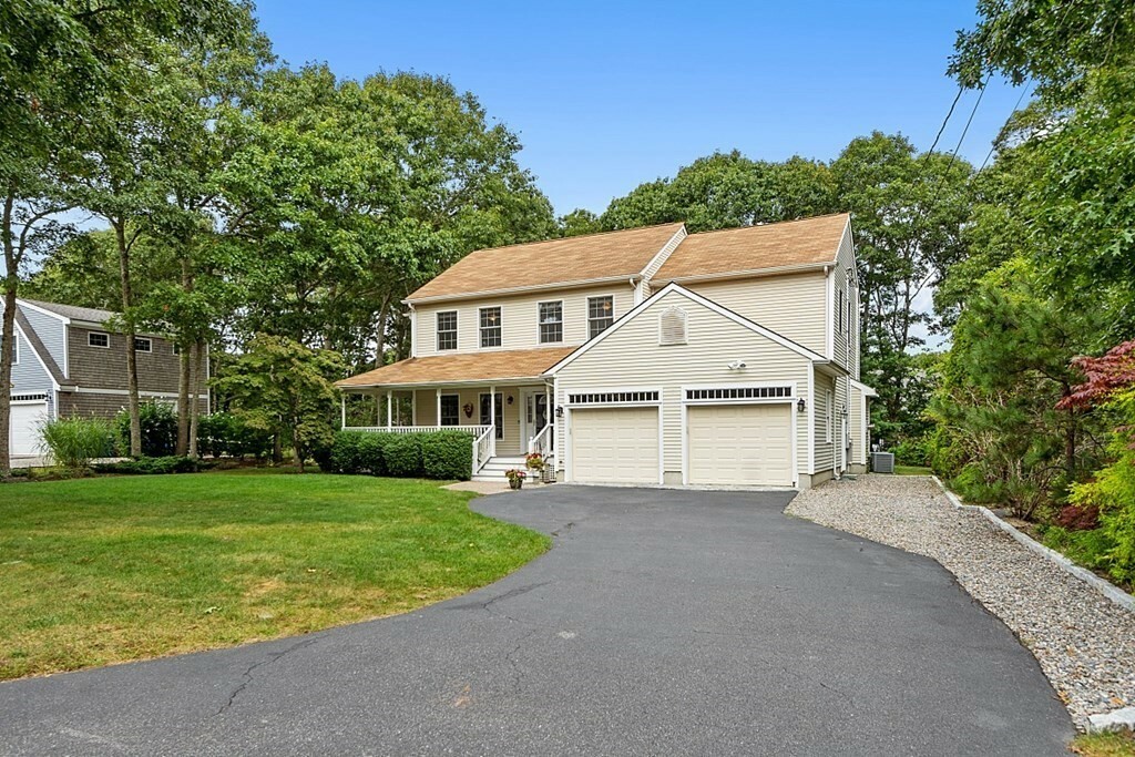 Property Photo: 70 Terry Lou Ave MA 02536