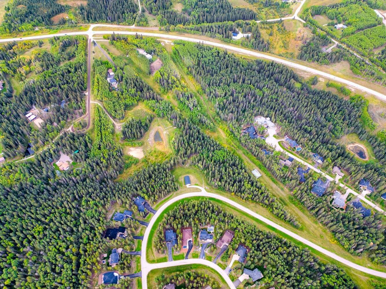 Property Photo: W5 R3 T22 S29 Qnw Drive AB T0L 1W0