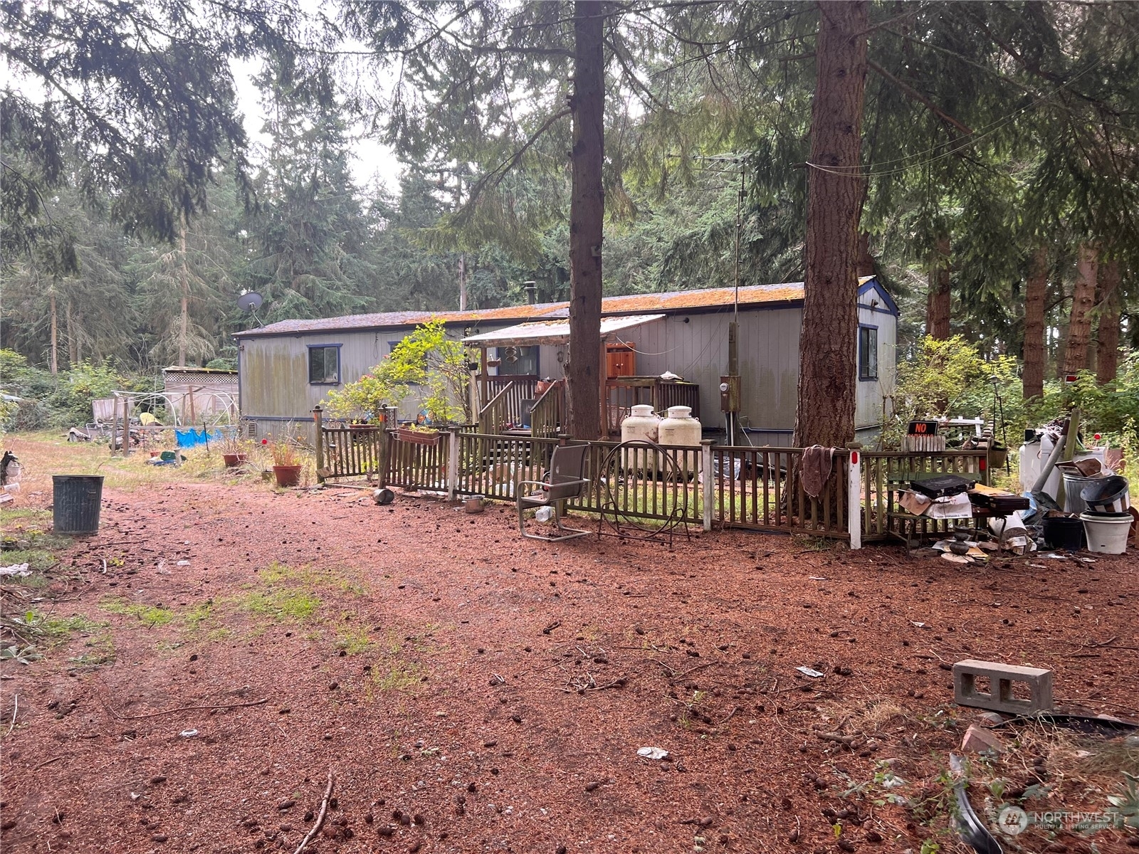 Property Photo:  17171 State Route 20  WA 98239 