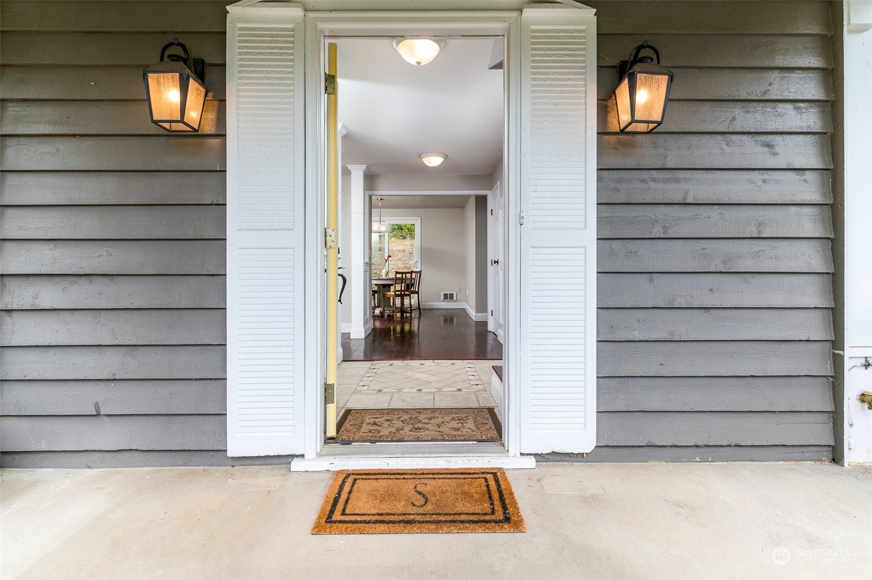 Property Photo: 3154 Haynie Road WA 98240