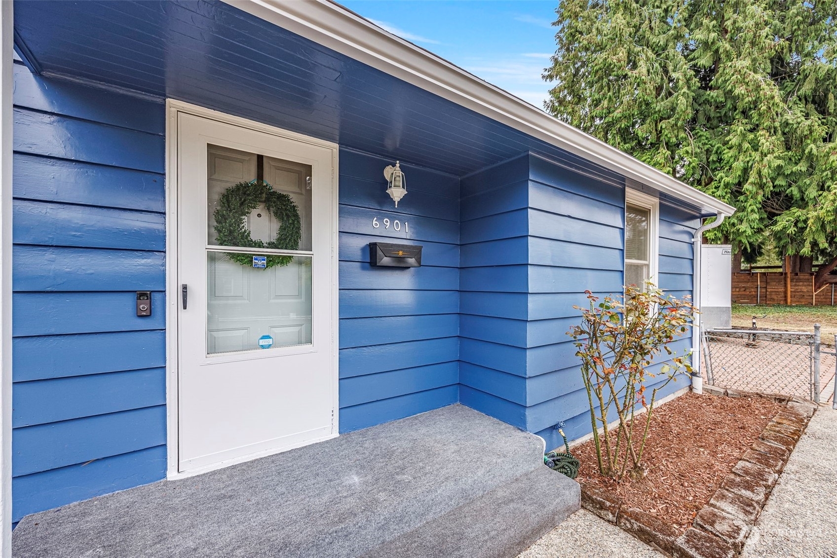 Property Photo: 6901 S 115th Street WA 98178