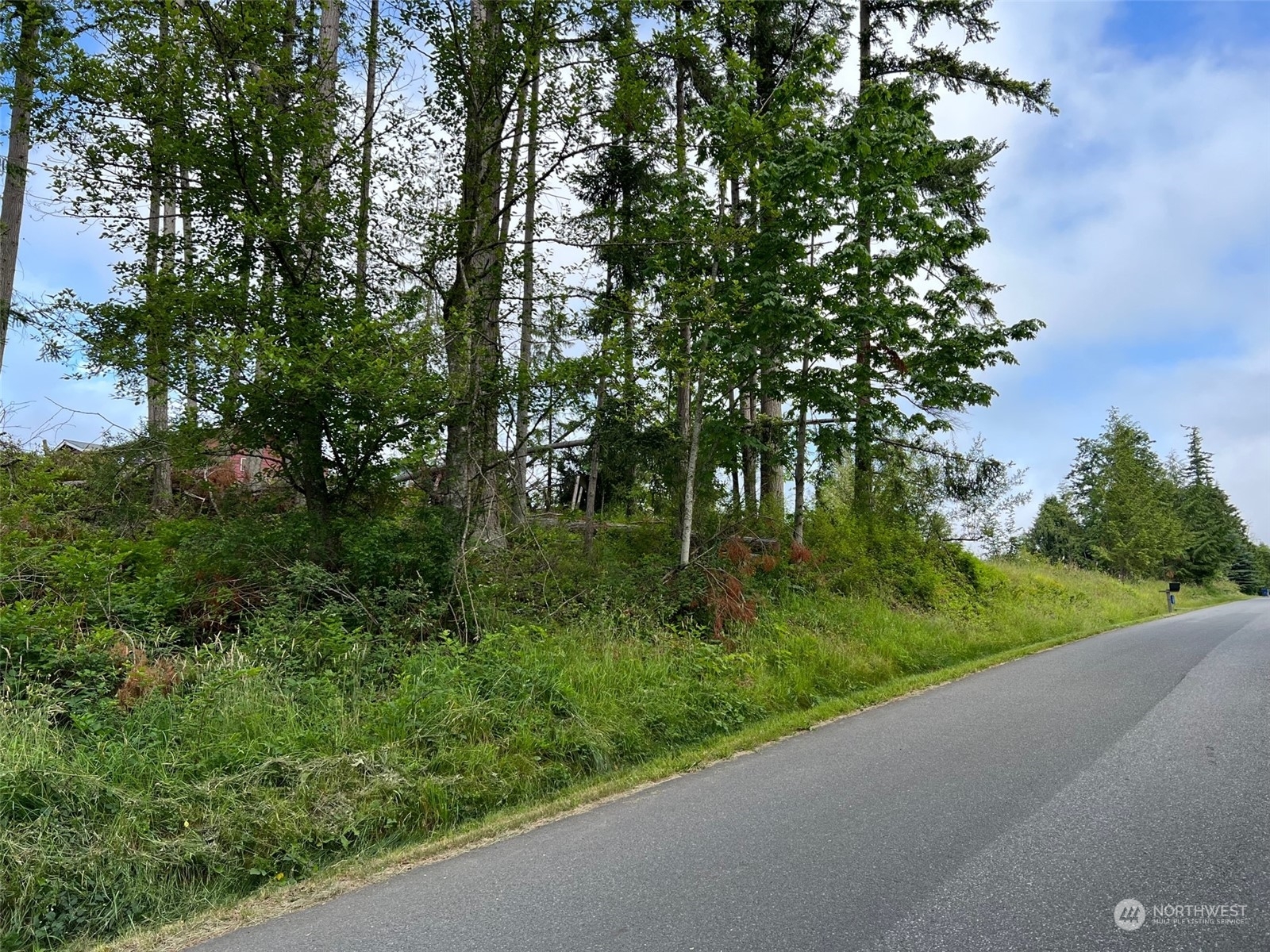 Property Photo:  0 84th Drive NW  WA 98292 