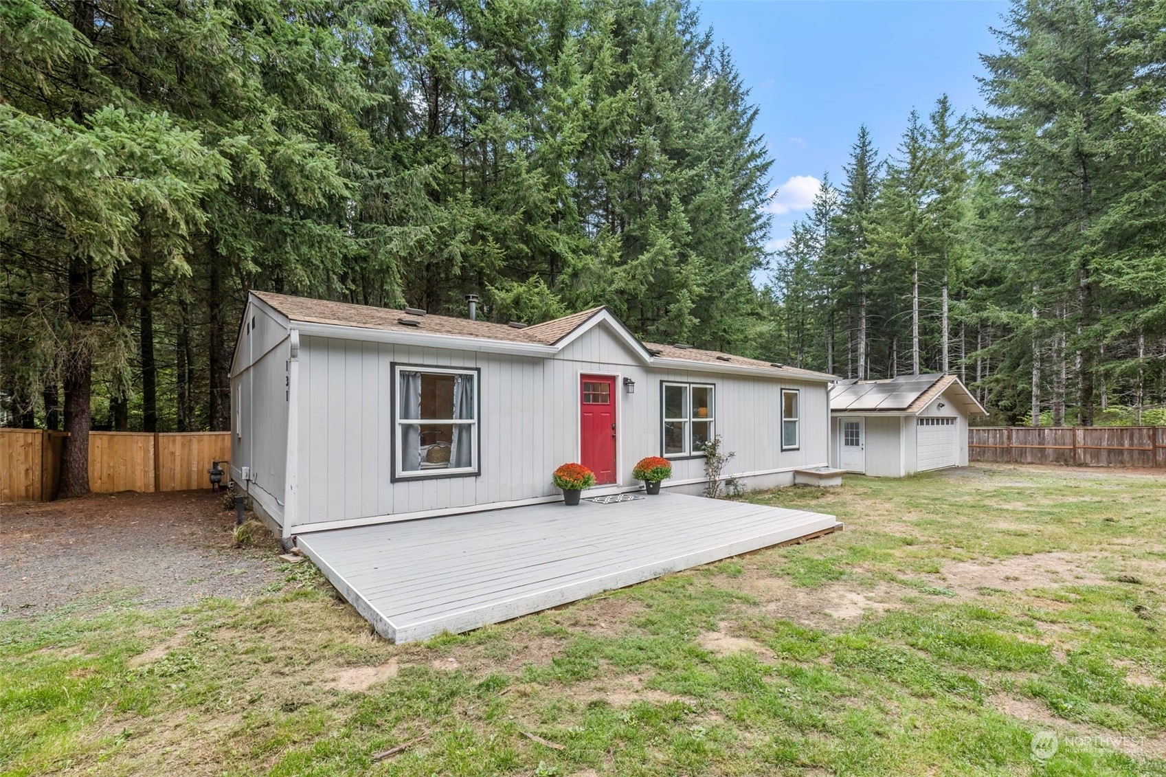 Property Photo:  131 E Dream Lane  WA 98528 