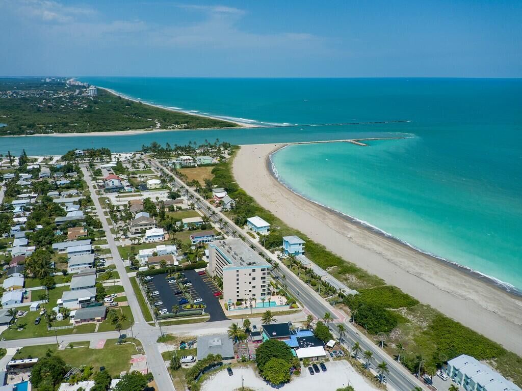 Property Photo: 355 S Ocean Drive 106 FL 34949