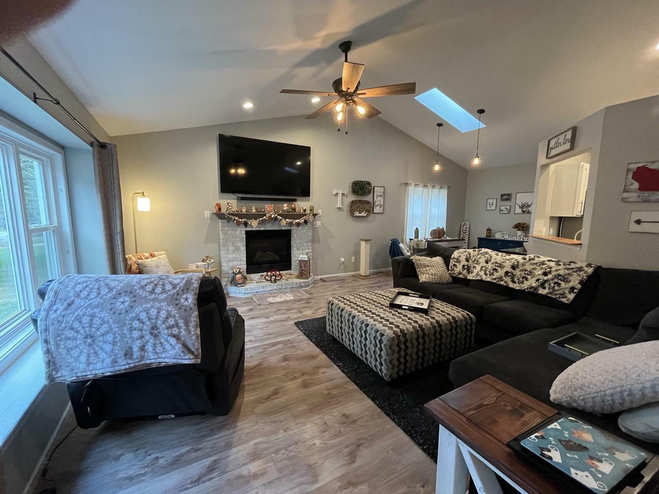 Property Photo: 200 East Berlin Street WI 54923