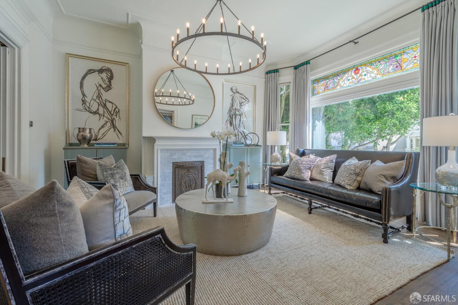 Property Photo:  2906 Bush Street  CA 94115 