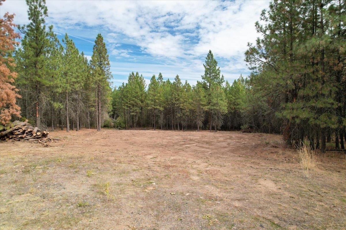 Property Photo: Xxx W Thomas Mallen Rd WA 99004