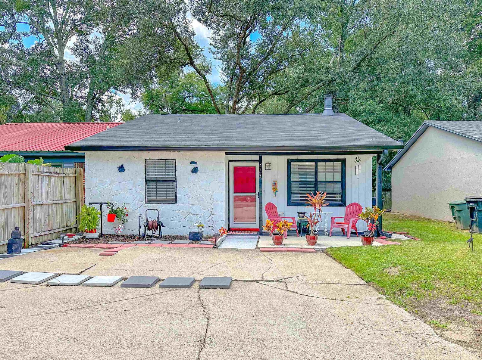 Property Photo:  3504 Stewart Way  FL 32303 