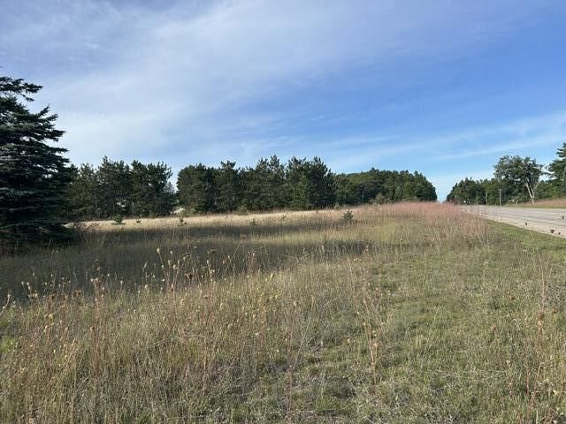 Property Photo: S Straits Highway MI 49795