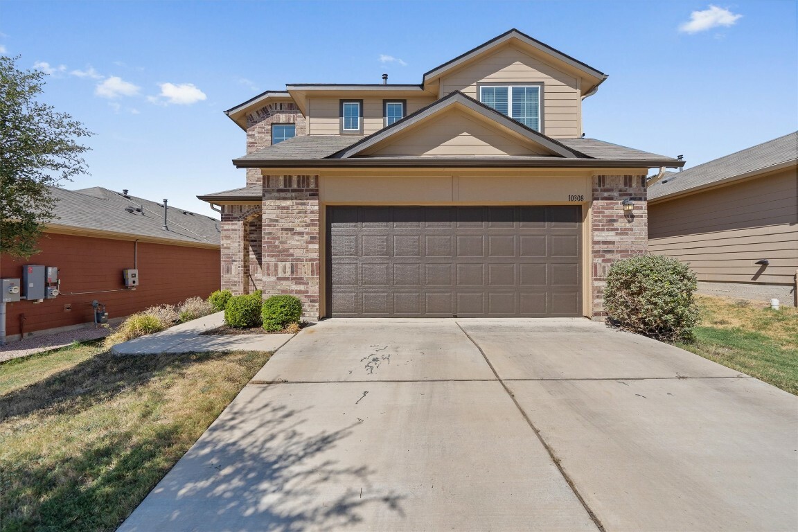 Property Photo: 10308 Hatton Lane TX 78754