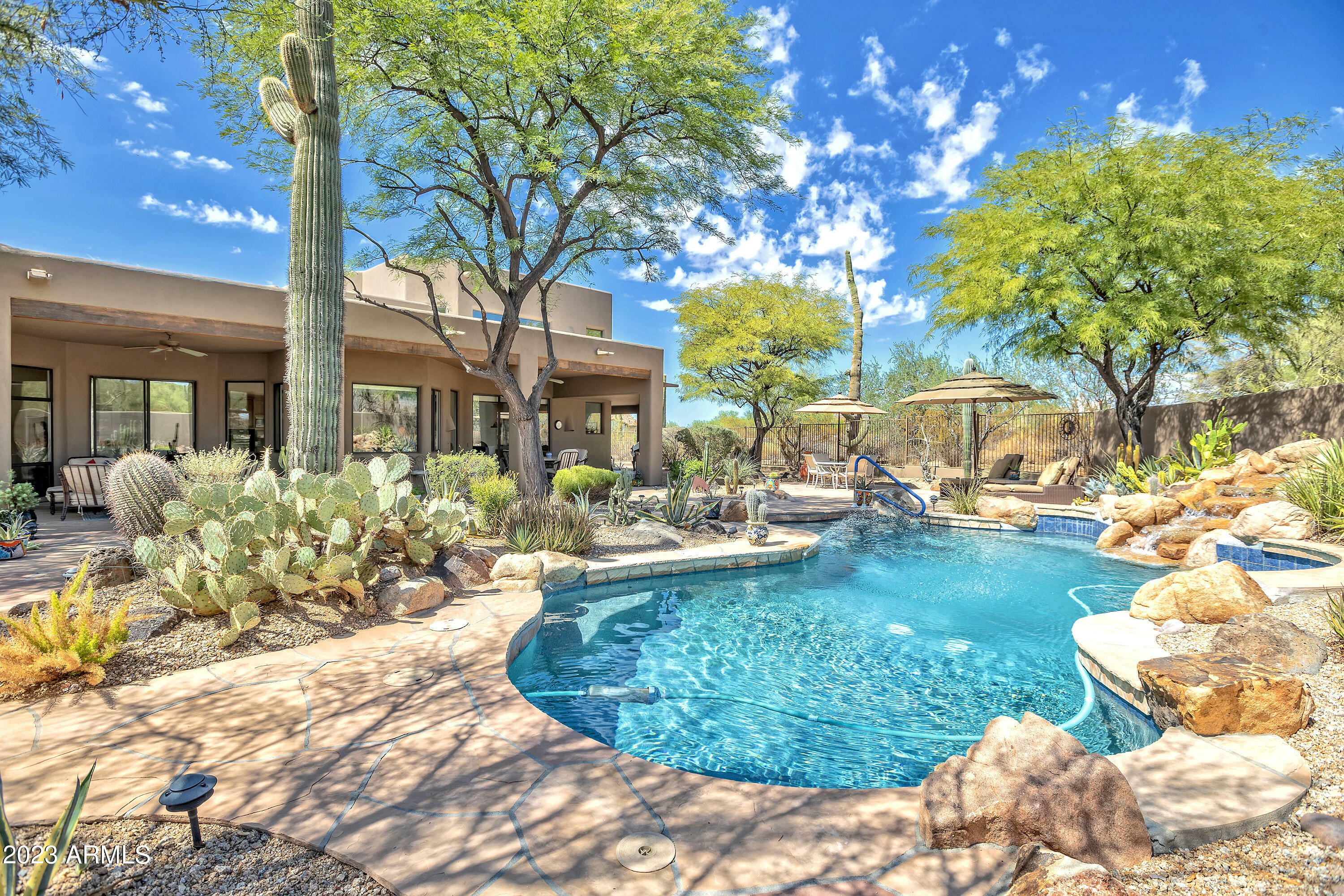 Property Photo:  10040 E Happy Valley Road 365  AZ 85255 