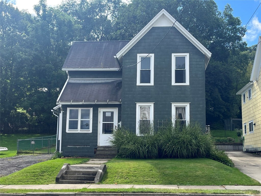 Property Photo:  12 2nd Street  NY 13903 