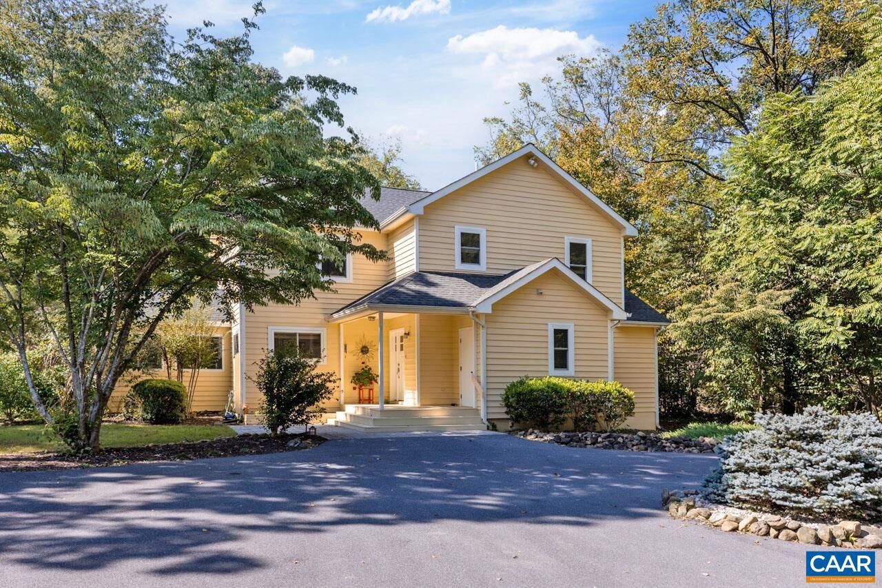 Photo de la propriété:  1279 Stoney Creek West  VA 22958 
