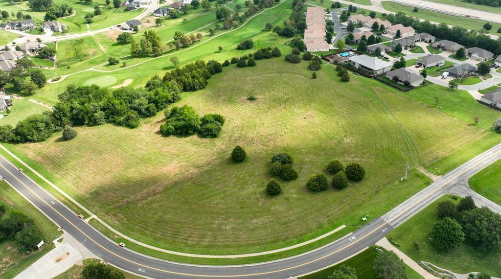 Property Photo: B2 L6 Cedar Point Ct KS 67401