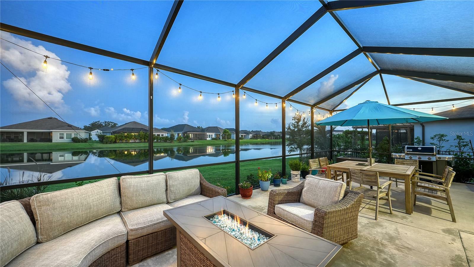 Property Photo: 5505 Olano Street FL 34221