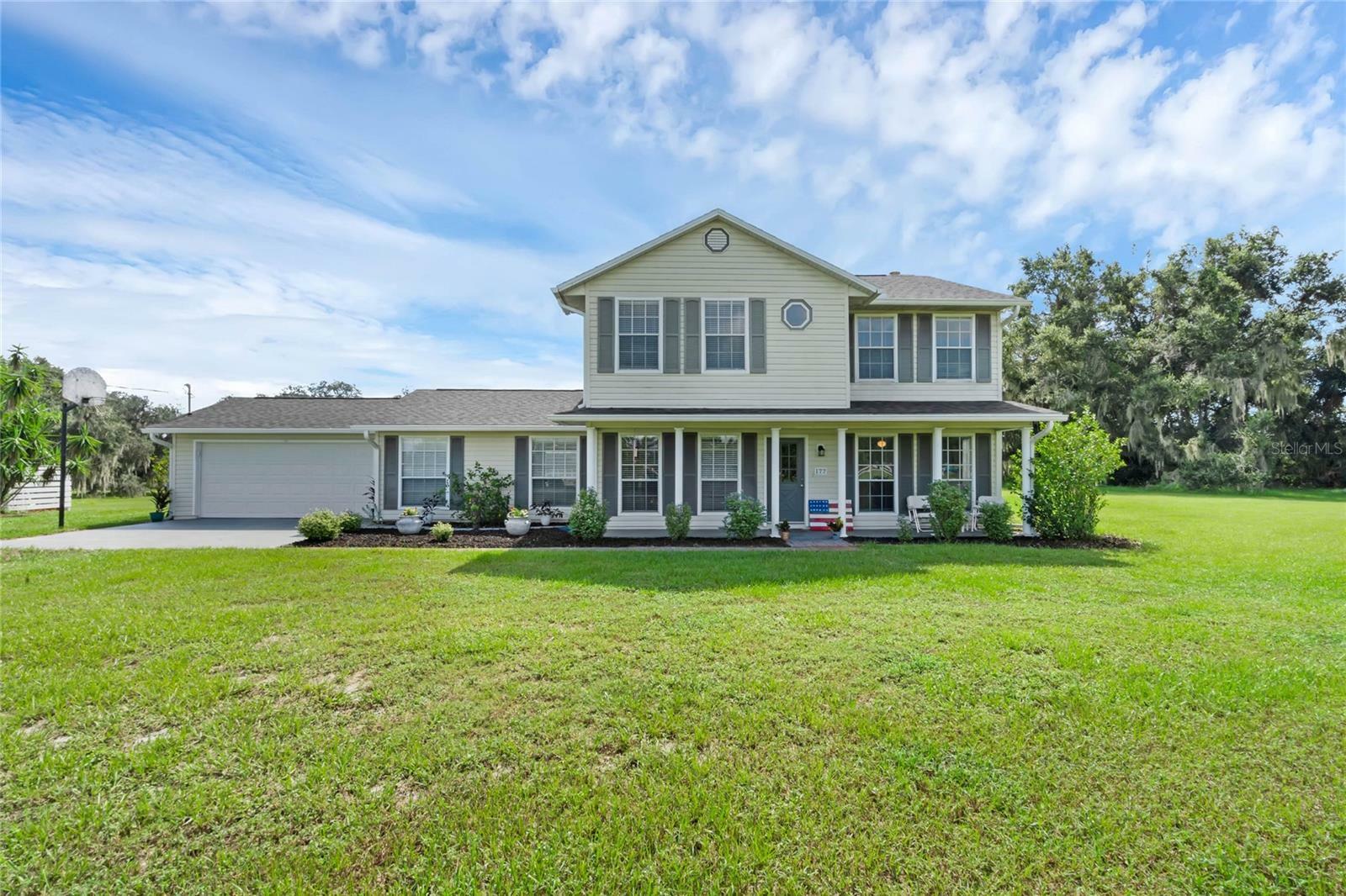 Property Photo: 177 Breezy Point FL 32732