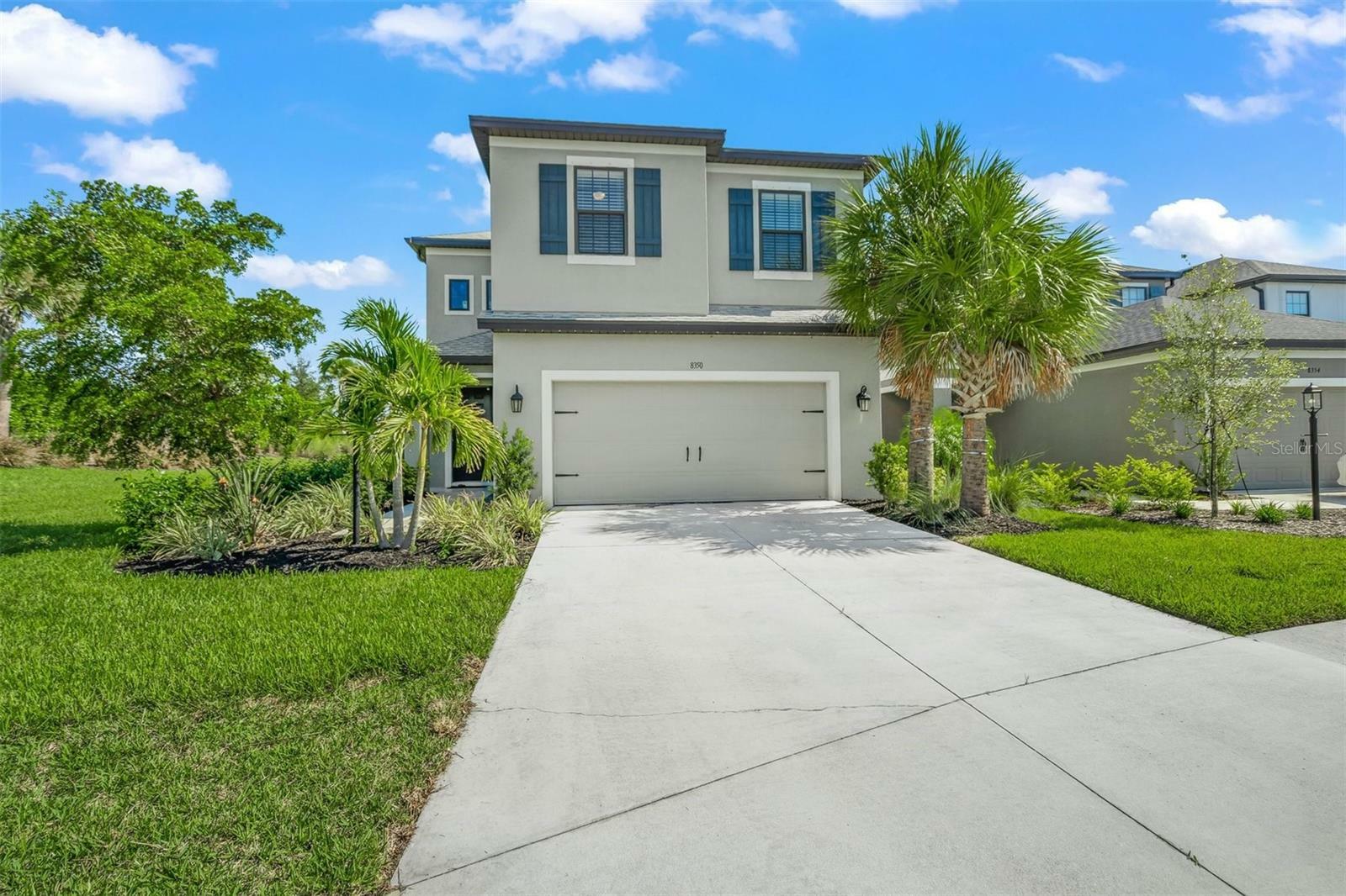 Property Photo:  8350 Velda Trail  FL 34241 