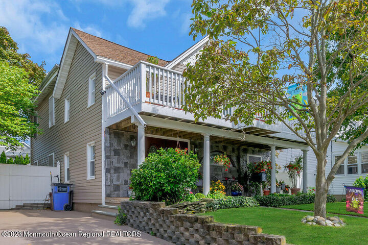 398 New Bedford Road  Lake Como NJ 07719 photo