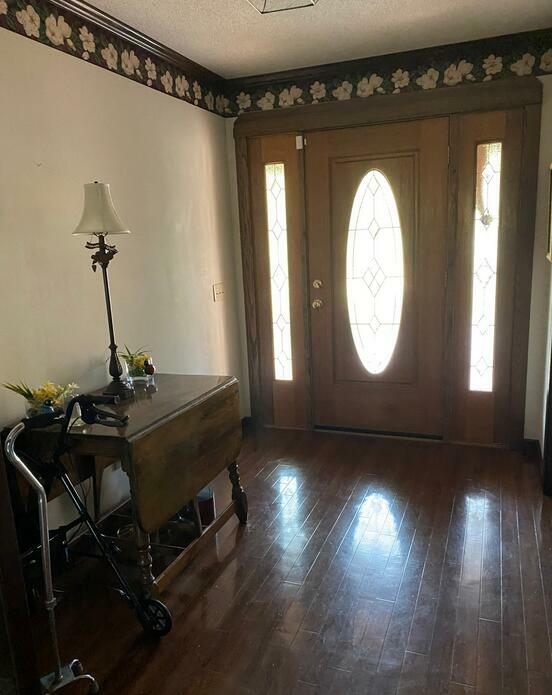 Property Photo: 319 Cr 136 MS 38951
