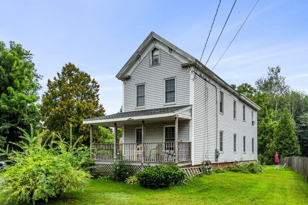 Property Photo: 234 Broadway MA 01832
