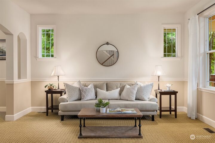 Property Photo: 110 Mount Si Place NW WA 98027