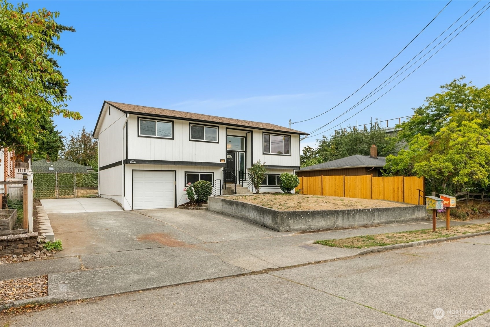 Property Photo:  3932 S Morgan Street  WA 98118 