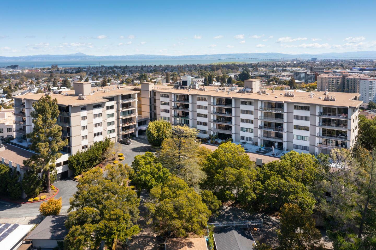 Property Photo: 50 Mounds Road 614 CA 94402