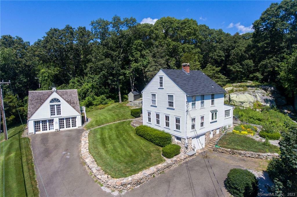 Property Photo: 107 Signal Hill Road CT 06443