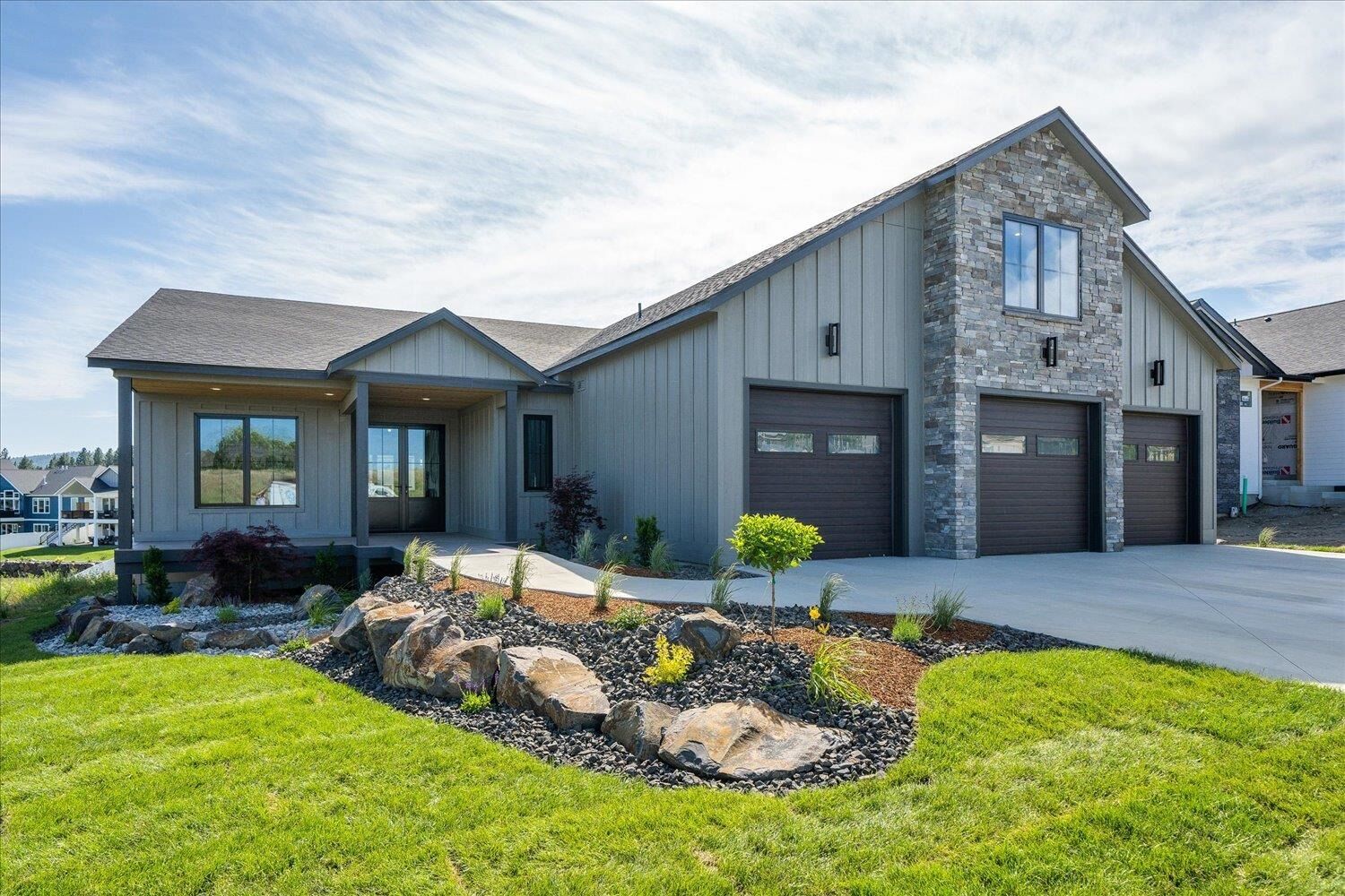 Property Photo:  18008 E Apollo Rd  WA 99016 