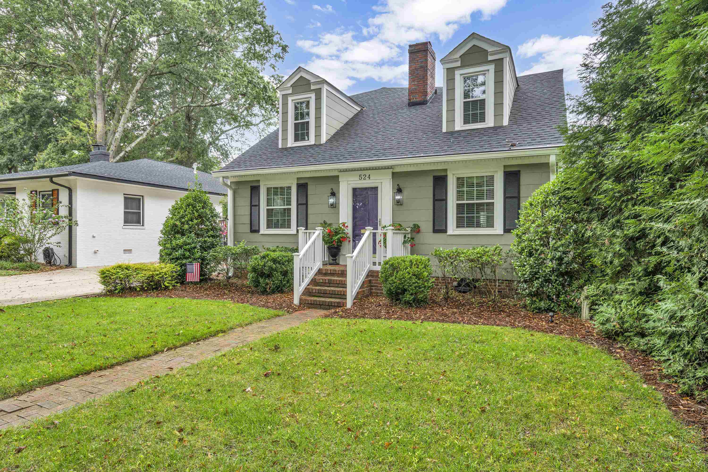 Property Photo: 524 Poplar Street SC 29302