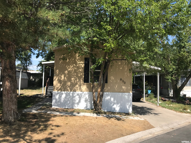 Property Photo: Address not disclosed UT 84123