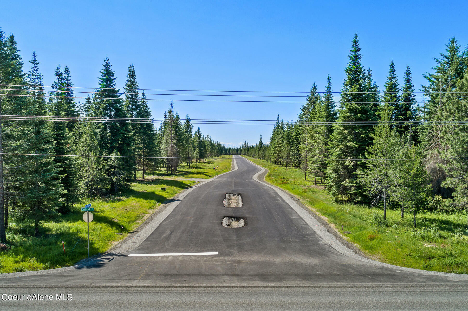 Ranch View Drive, Lot 12  Rathdrum ID 83858 photo