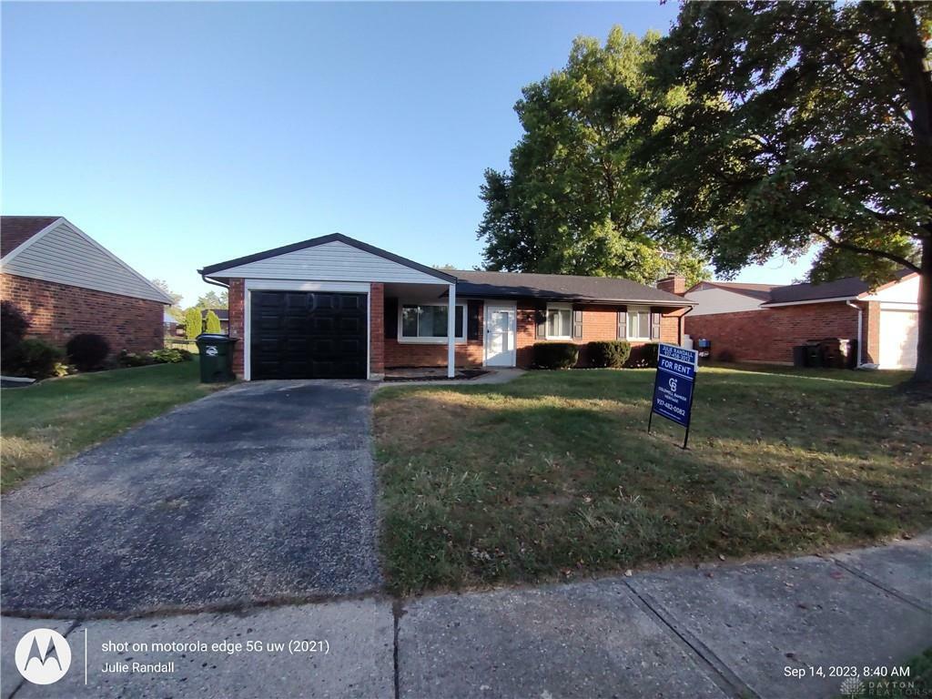 2148 Tennessee Drive  Xenia OH 45385 photo