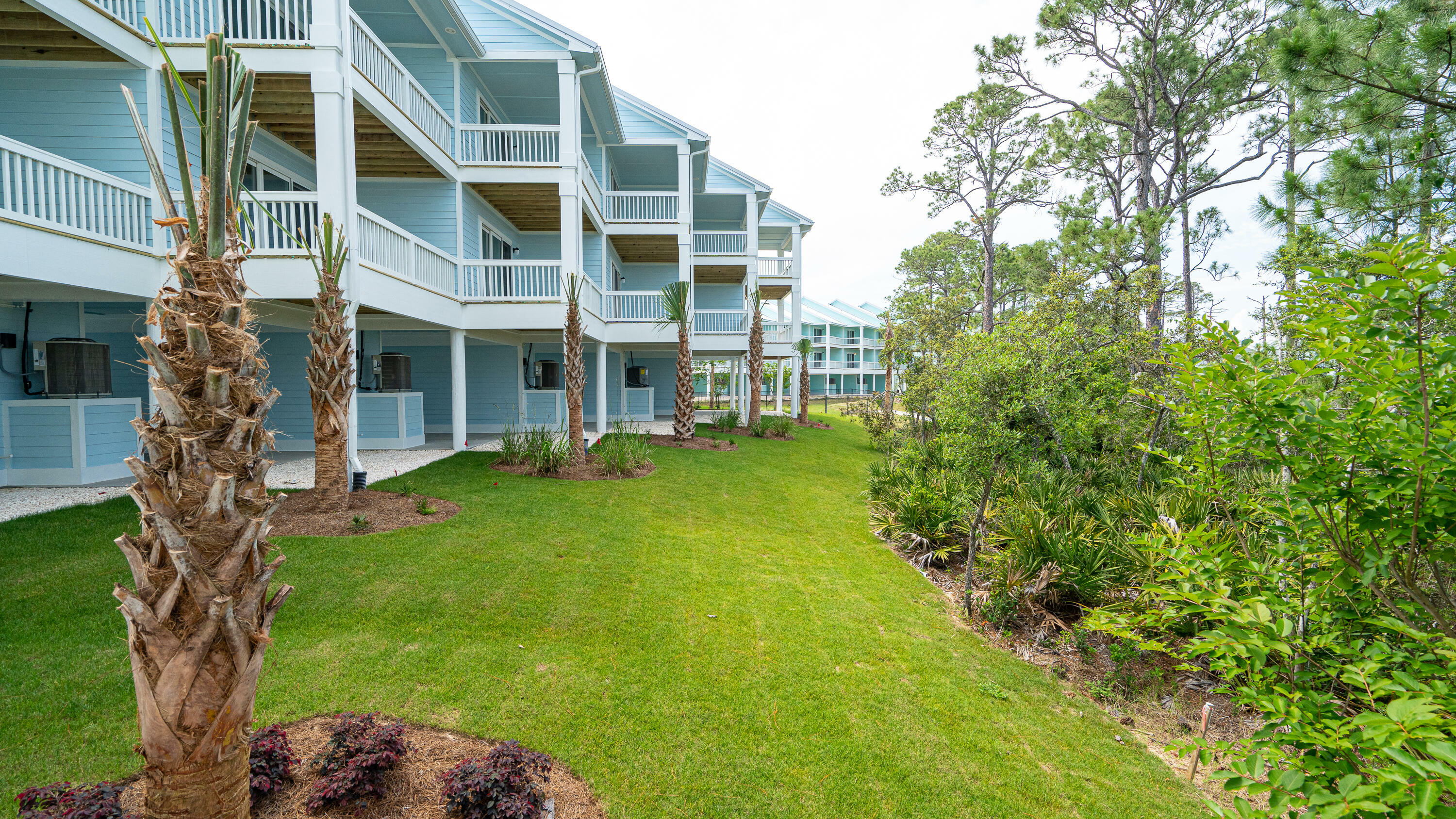 Property Photo:  16132 Innerarity Point Road 18  FL 32507 