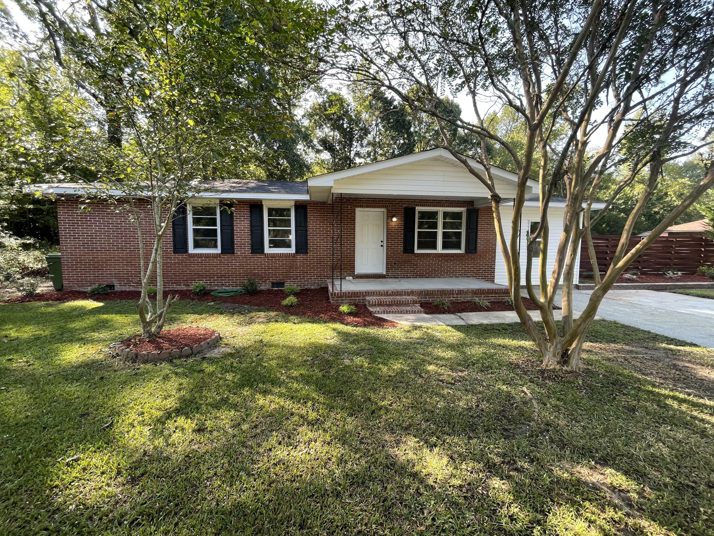 Property Photo:  834 Pine Lane Drive  GA 30824 