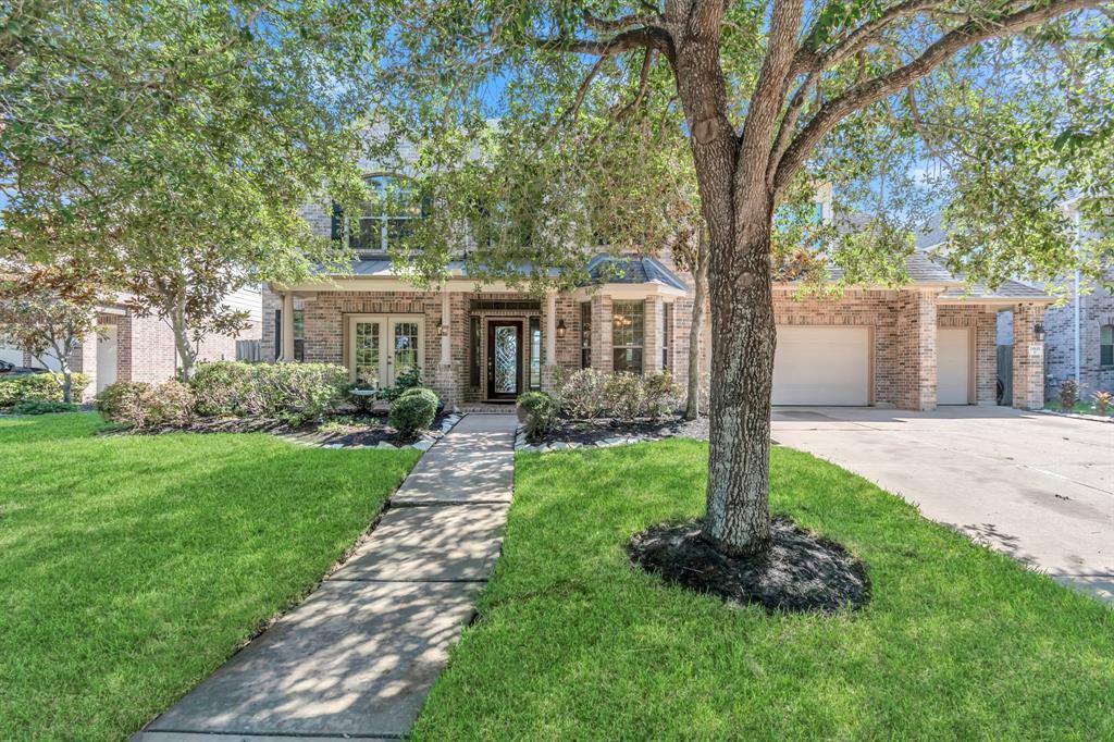 Property Photo:  19835 Mission Pines Lane  TX 77407 