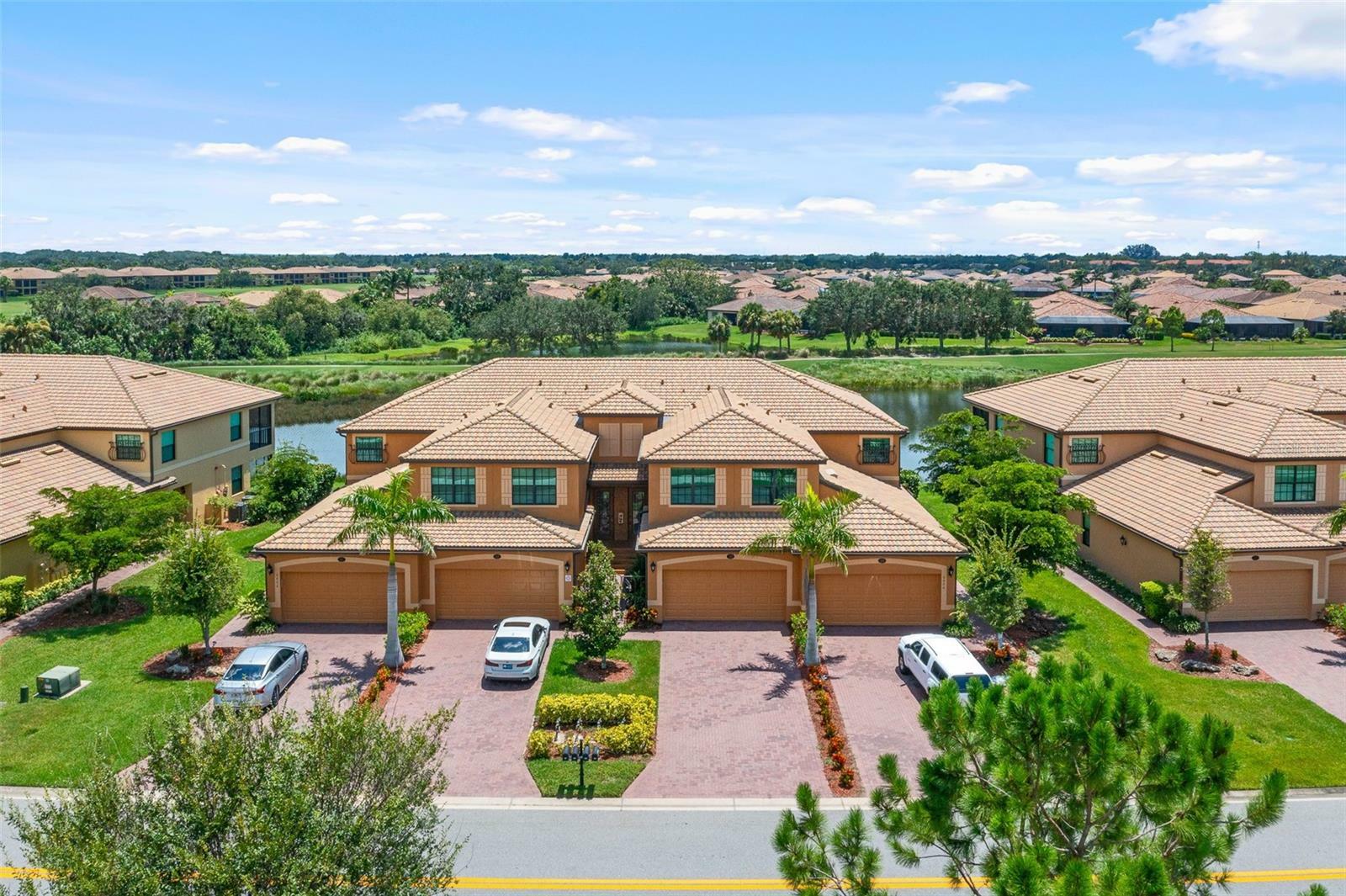 Property Photo: 6806 Grand Estuary Trail 103 FL 34212